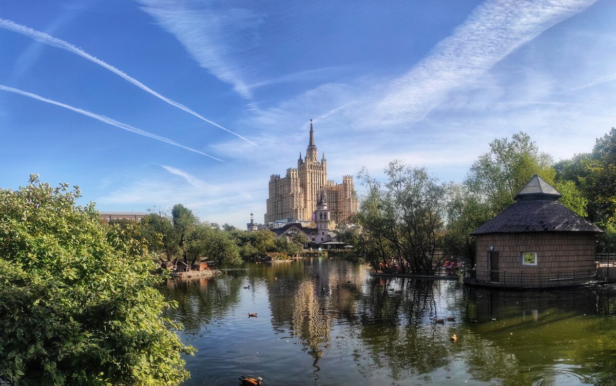 ... - Роман Шаров