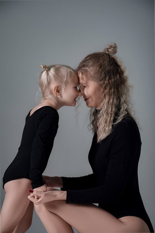 Семья - Алена Иванова