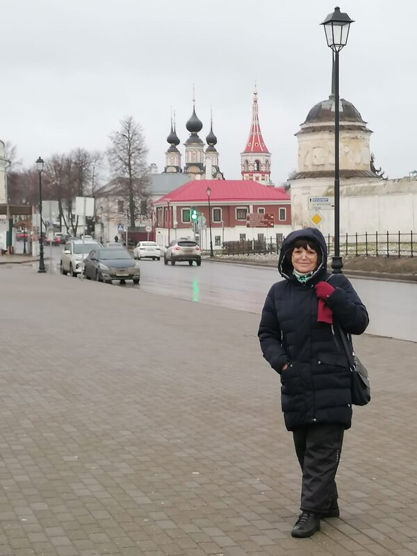 А снег ещё будет... - Елена Виноградова