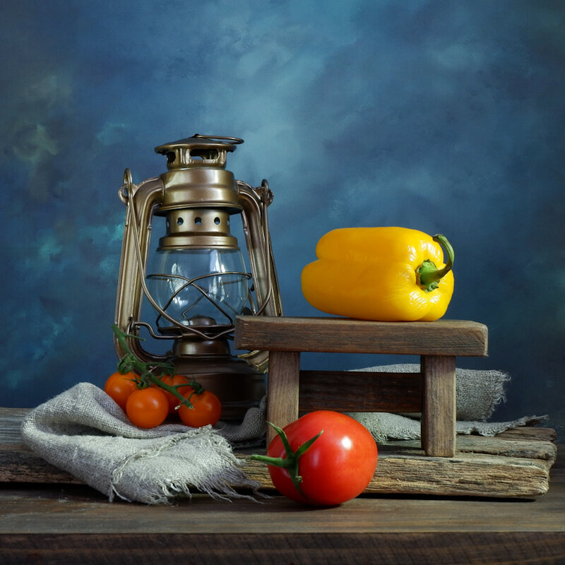 С перцем... - Александр 