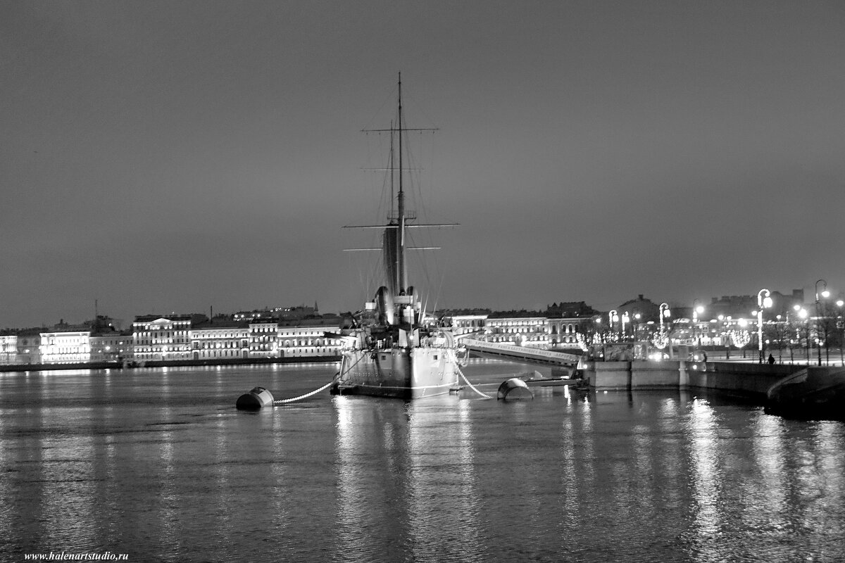 Аврора - Игорь Корф Аврора - Игорь Корф