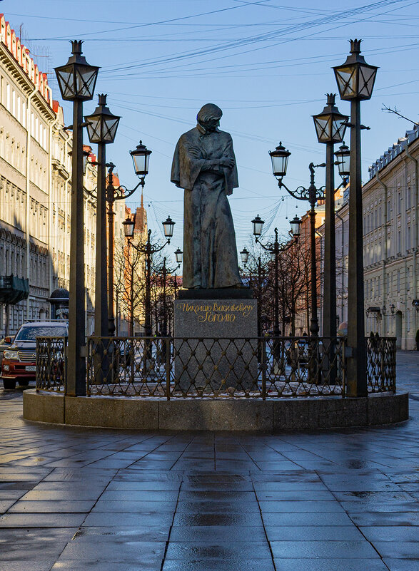 На Малой Конюшенной - Ирина Соловьёва