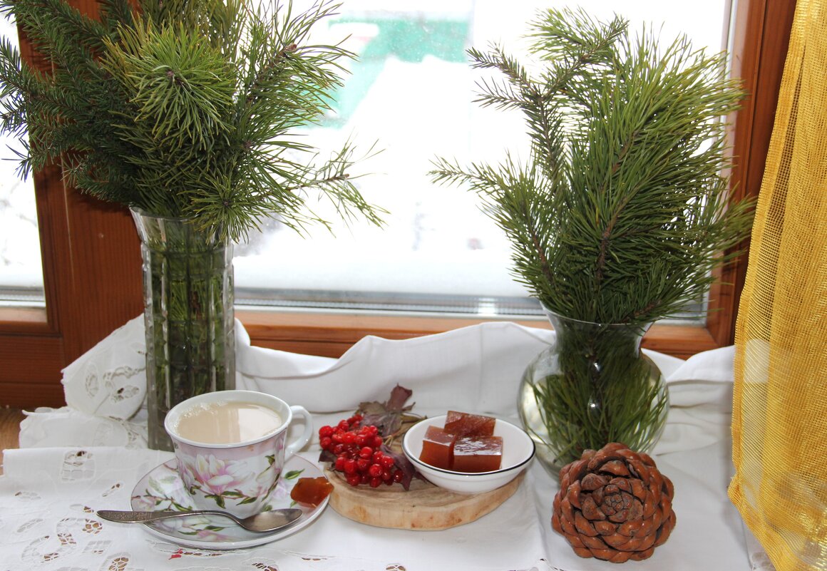 Мой дом. - Венера Чуйкова