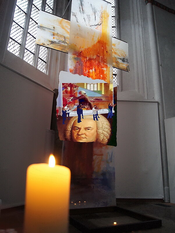 ЖЗЛ-7 (Бах) - irina Schwarzer ЖЗЛ-7 (Бах) - irina Schwarzer