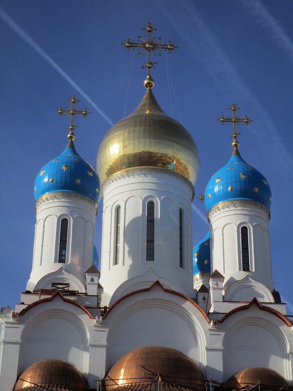 прогулки по городу - Владимир Мазаев Астрахань 