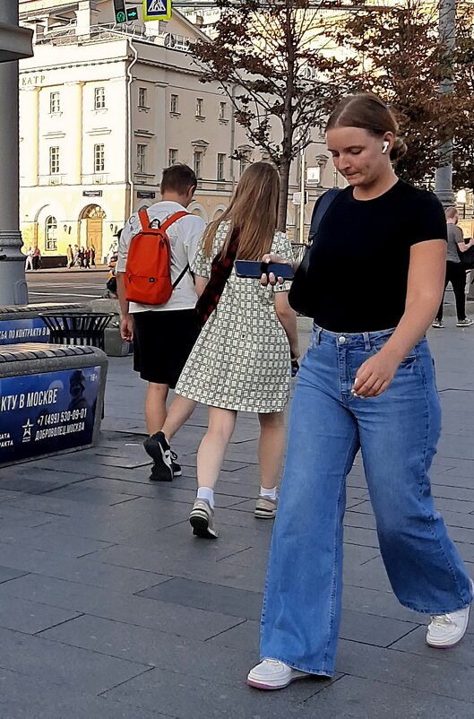 *** - Владимир Захаров