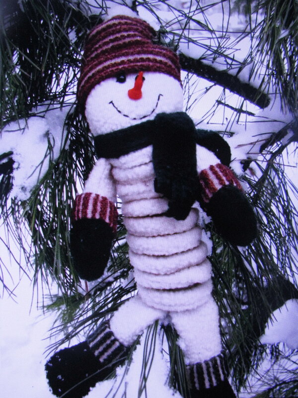 Скоро Новый год - Людмила Смородинская Скоро Новый год - Людмила Смородинская