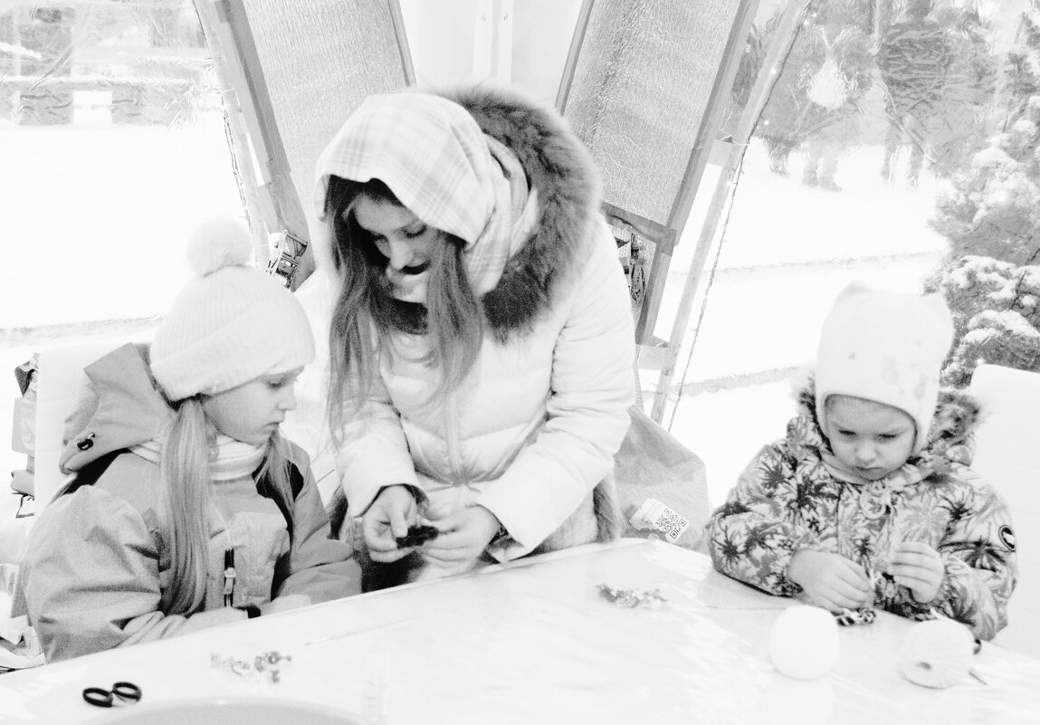 *** - Виктор Никитенко