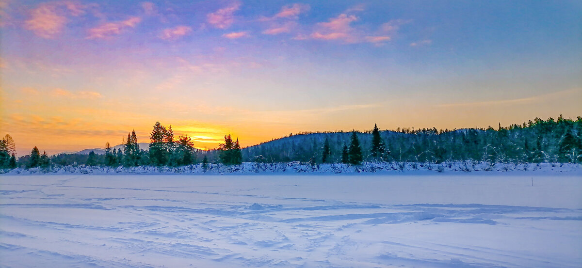 Три белых коня .... - юрий Амосов
