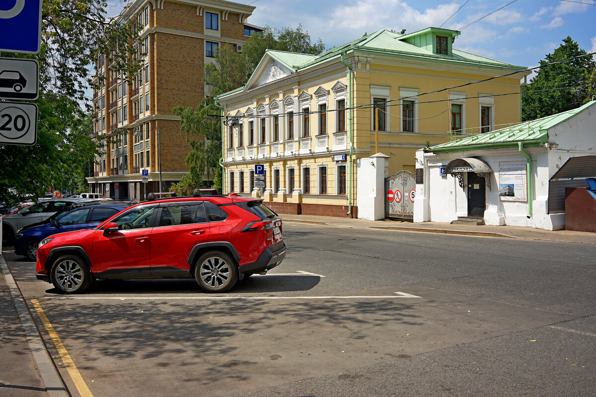 Лавров переулок - Игорь Белоногов