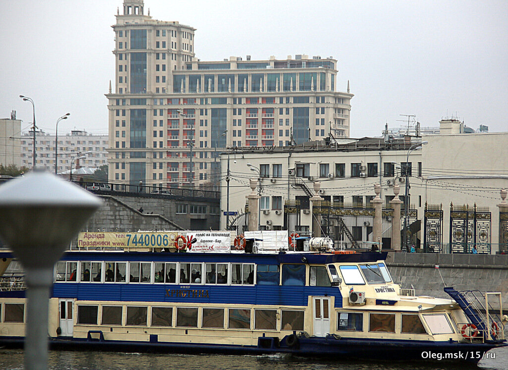 ритмы города - Олег Лукьянов ритмы города - Олег Лукьянов