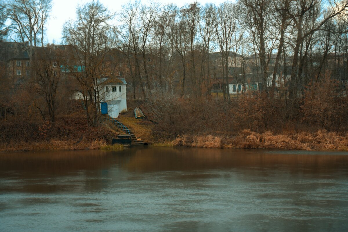 Гродненские зарисовки - Александр Козлов