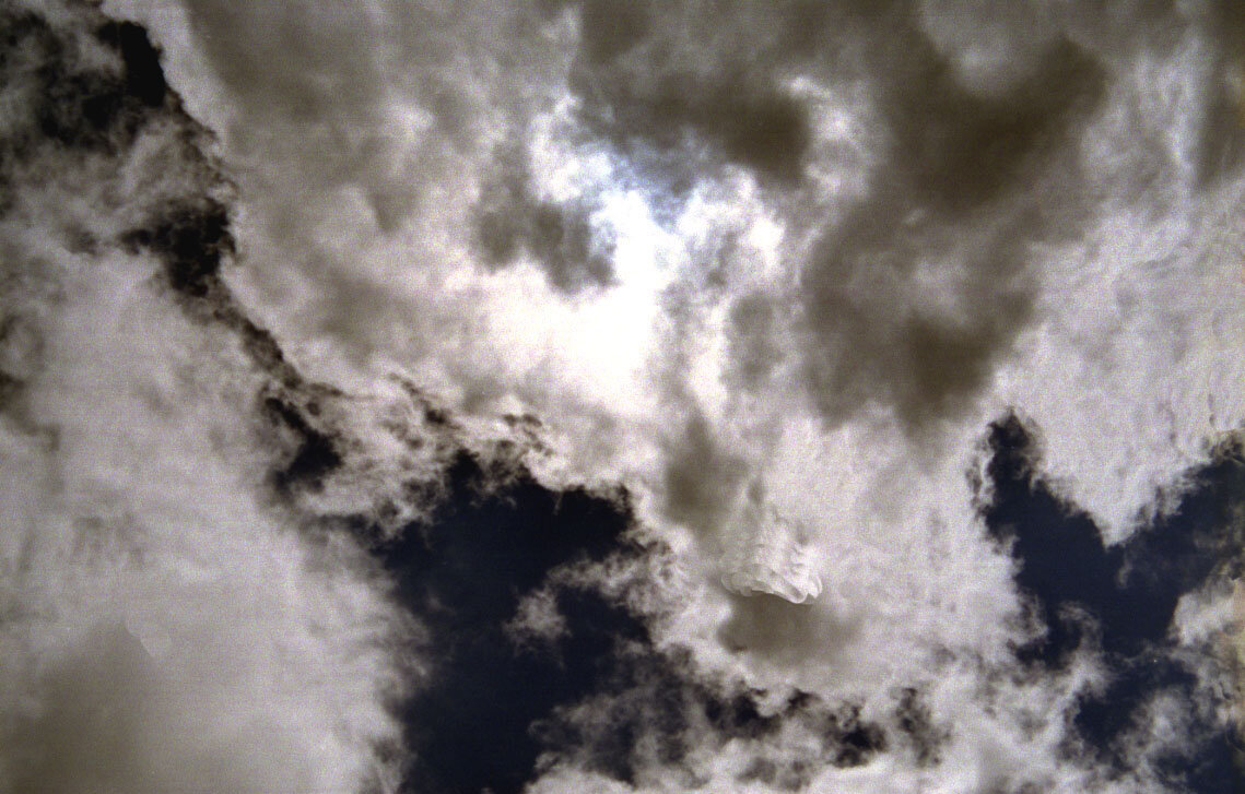 Облака - Наталья 