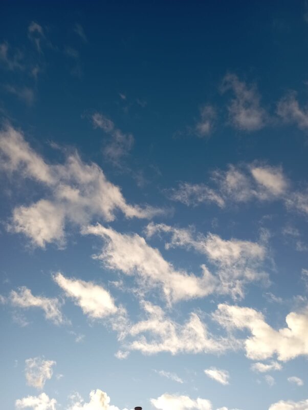 Вот такие облака - Елена Семигина