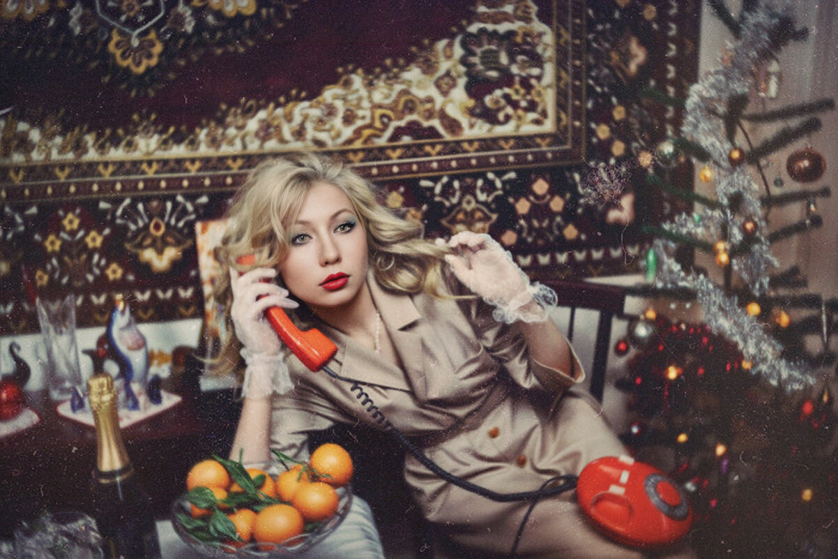 ---- - Ant Glazychev