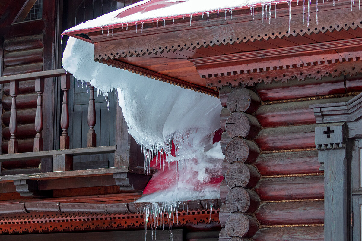 Крыша поехала. - Анатолий. Chesnavik. Крыша поехала. - Анатолий. Chesnavik.