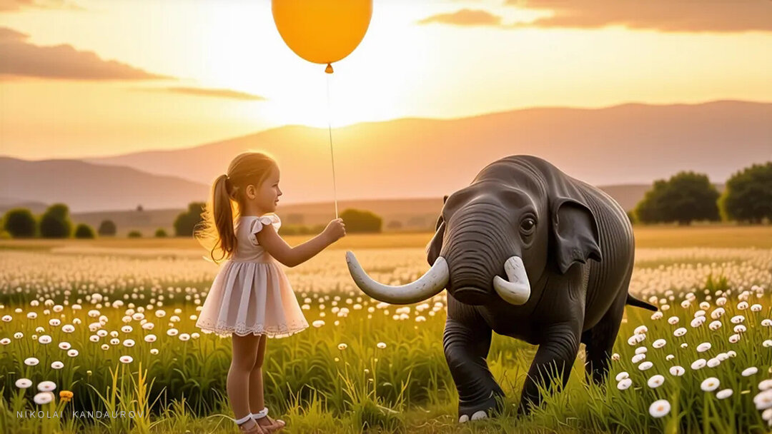 Однажды... - Николай Кандауров