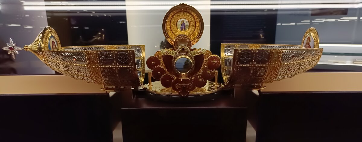 выставка: мастера России (Санкт-Петербург) - Галина R...