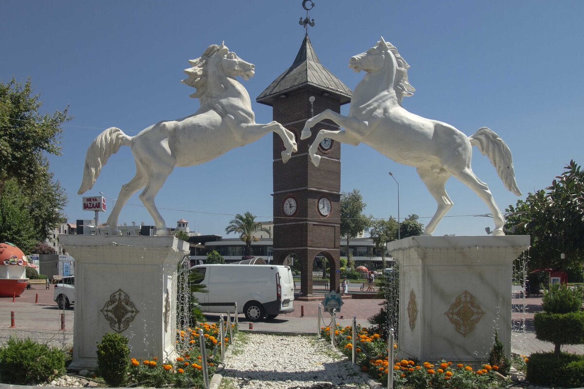 летний жаркий день - Ирина Милонова летний жаркий день - Ирина Милонова