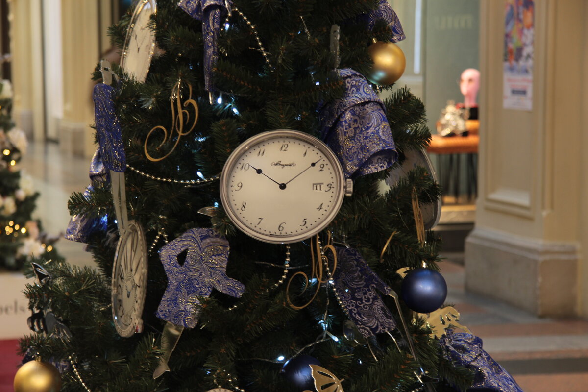 С наступающим Новым Годом !!! - Маргарита ( Марта ) Дрожжина