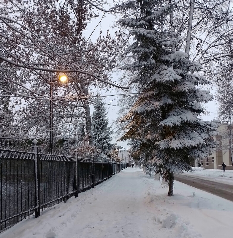 *** - Валентина Береснева