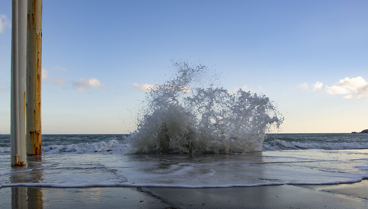 Волна - artemix 