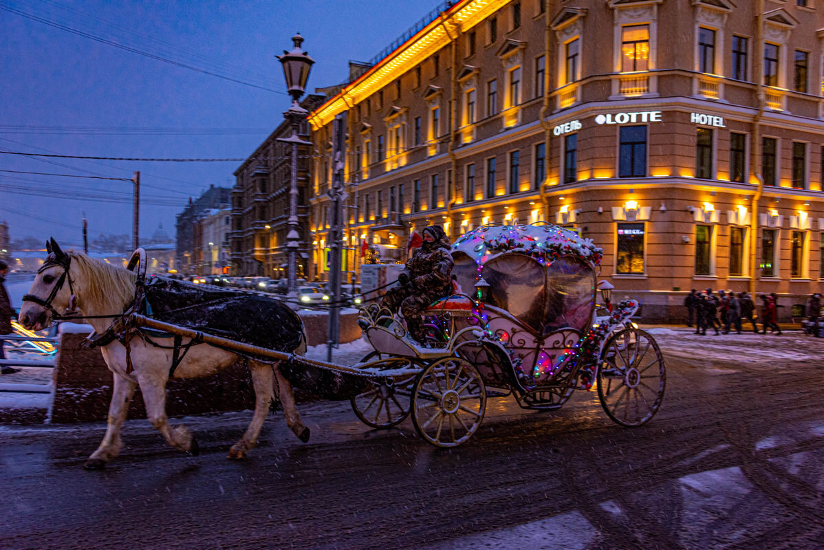 *** - Дмитрий Лупандин