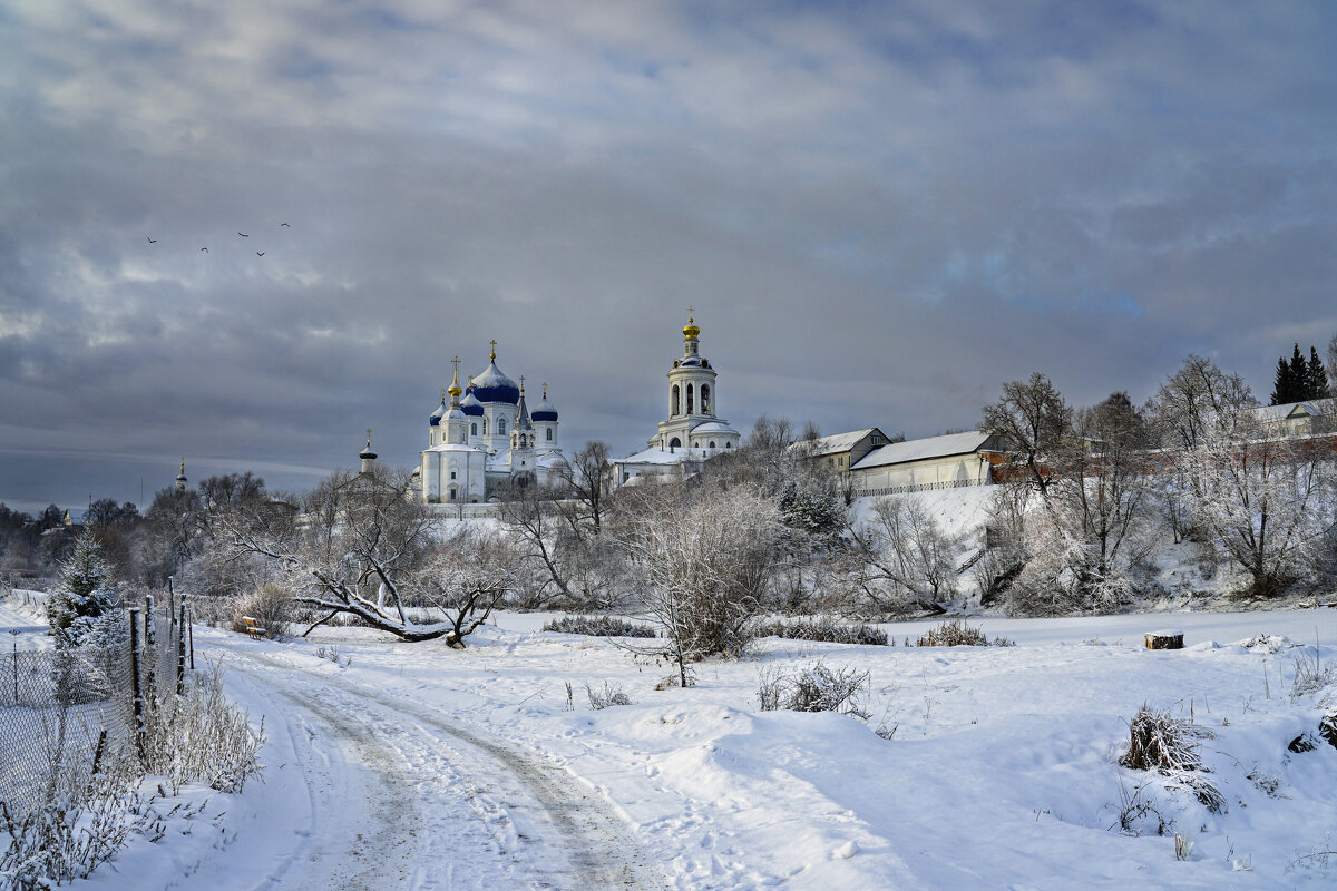 В канун Рождества - Александр Ковальчук В канун Рождества - Александр Ковальчук