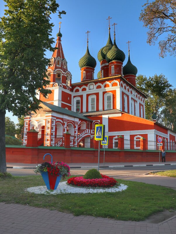 Городские зарисовки - Irene Irene