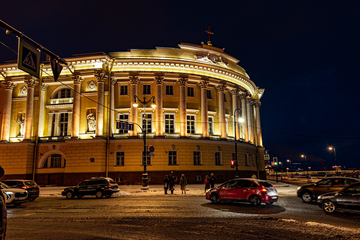 *** - Дмитрий Лупандин