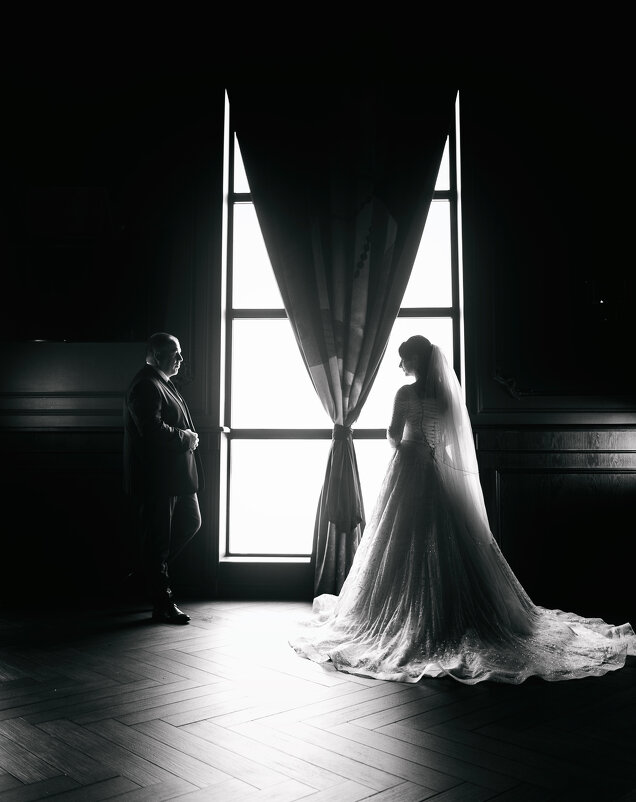 Алан и Залина - Батик Табуев Алан и Залина - Батик Табуев