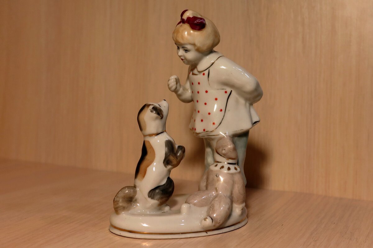 «А ну-ка отними» - Дмитрий И_