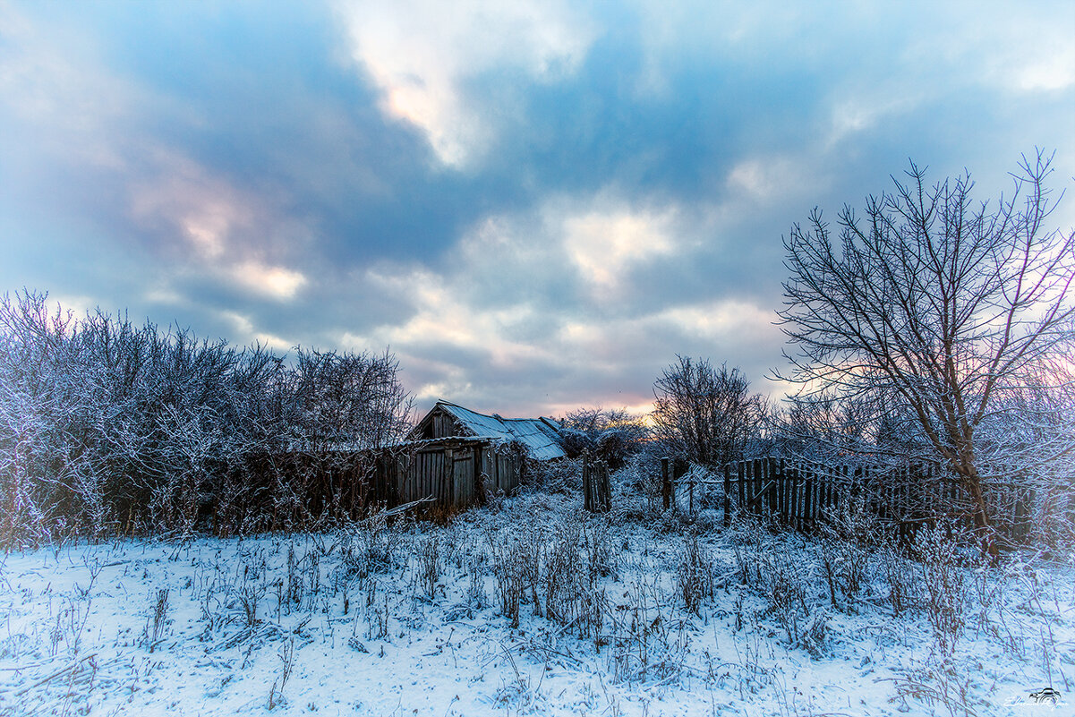 ... - Евгений Юрич