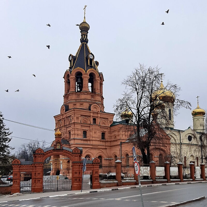 *** - Владимир Захаров