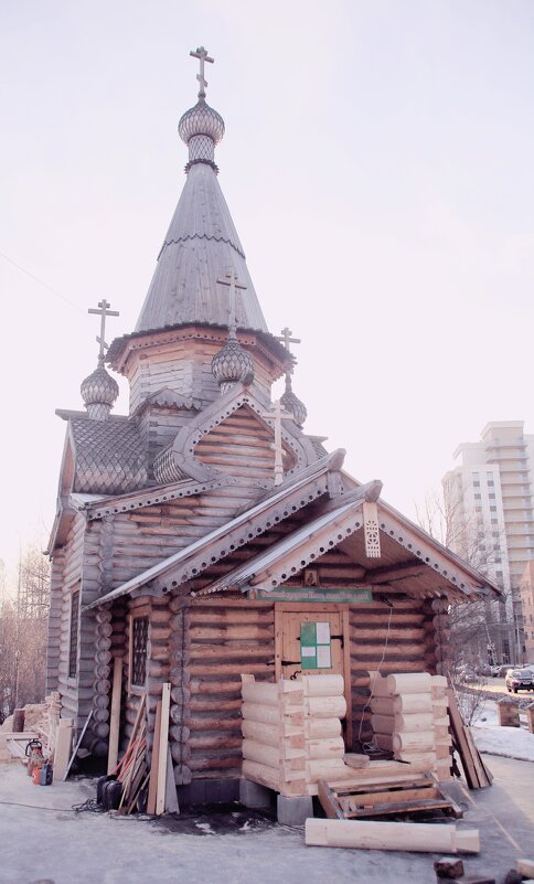 *****)* - Сергей Тарбеев