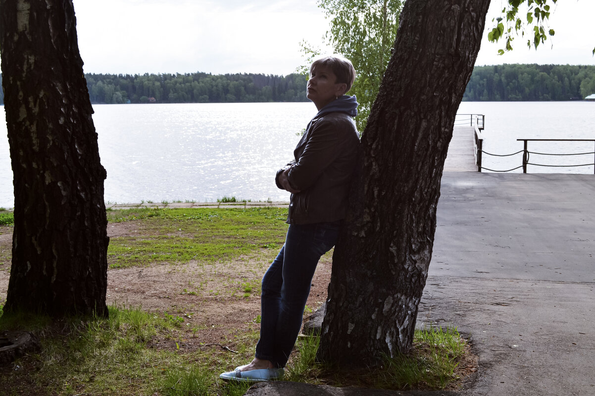 Природа - Валерий Пославский Природа - Валерий Пославский