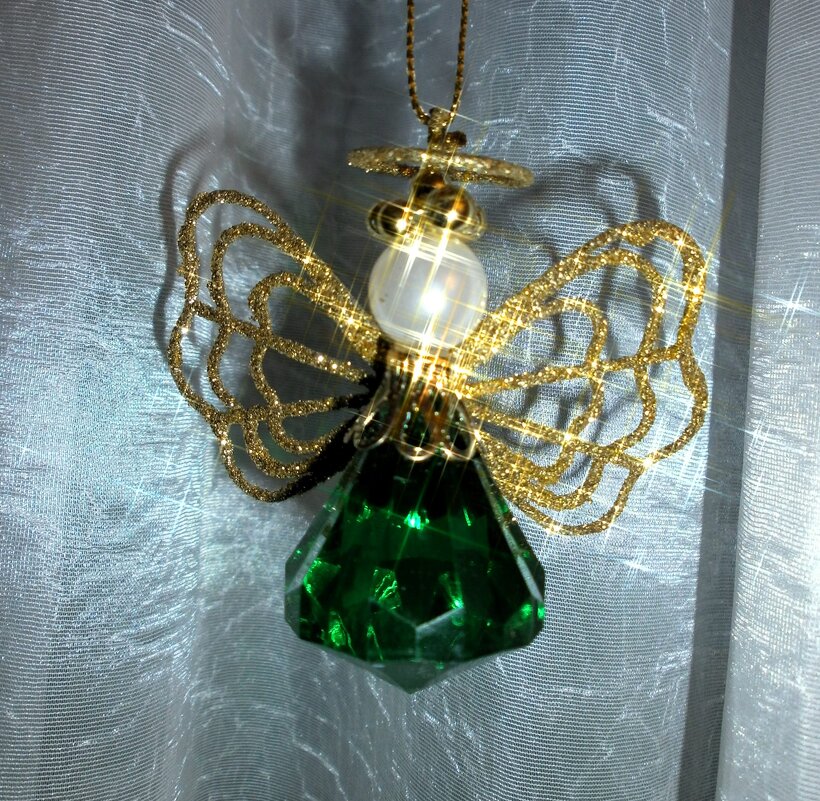 А н г е л - Алёна Савина