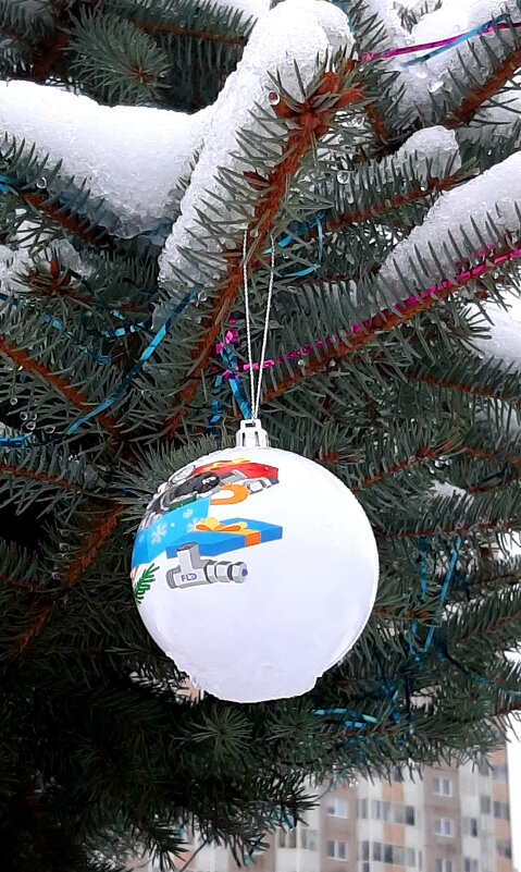 Шарики - Наталья Герасимова