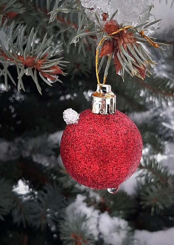 Шарики - Наталья Герасимова Шарики - Наталья Герасимова