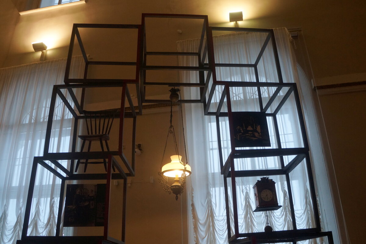 выставка "Репин. Детали" - zavitok *