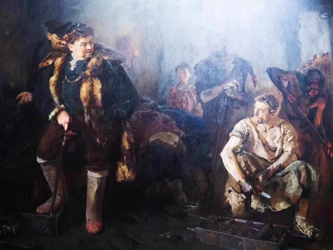 АНТИПОДЫ - Сергей Янович Микк АНТИПОДЫ - Сергей Янович Микк