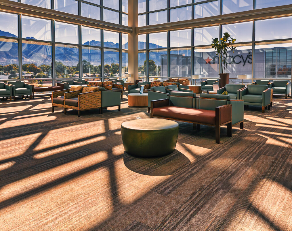 Стекло и солнце - Iosif Magomedov