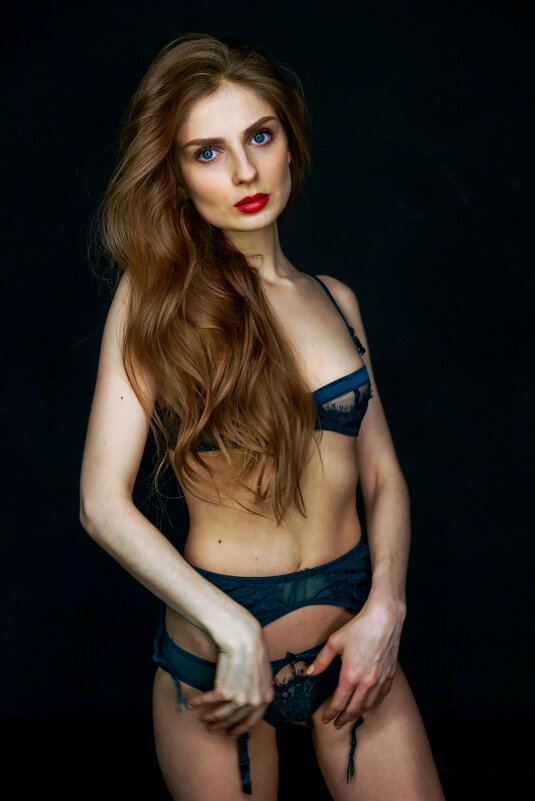 Тома - Михаил Трофимов