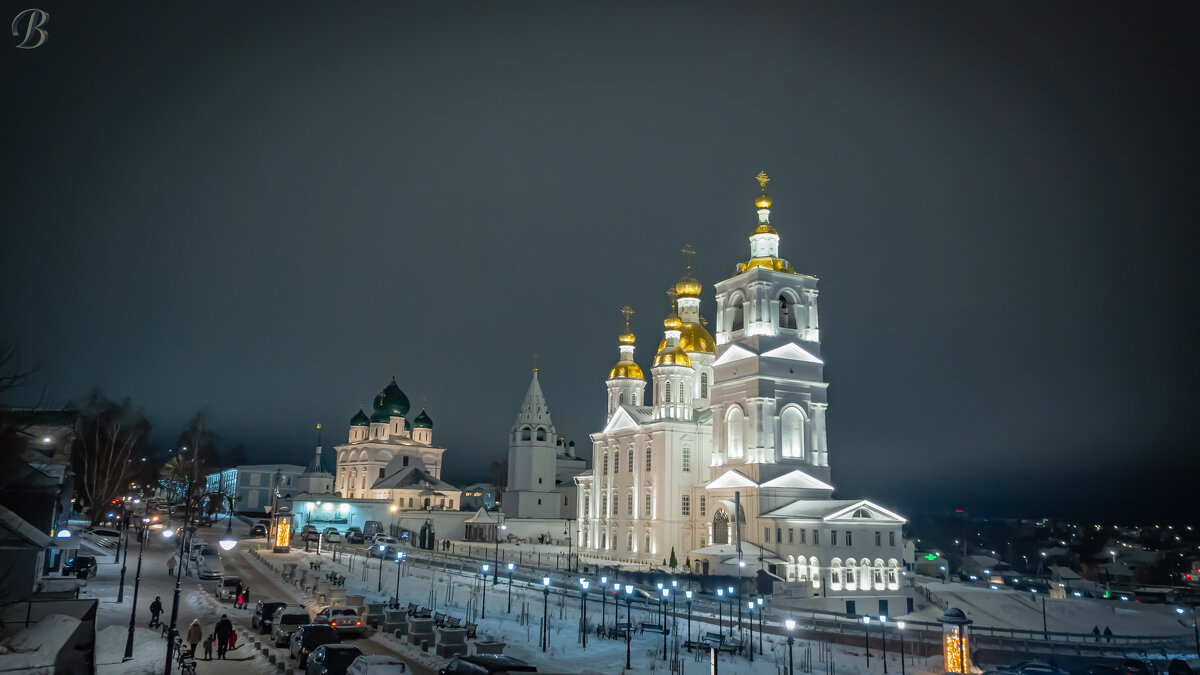 Вечерний Арзамас. - Валерий Вечерний Арзамас. - Валерий