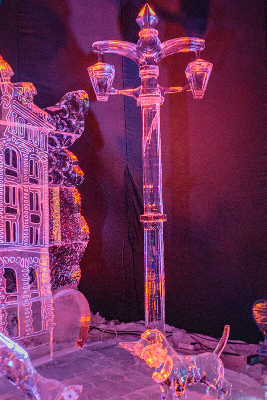 Кроншлёд - Ирина Соловьёва