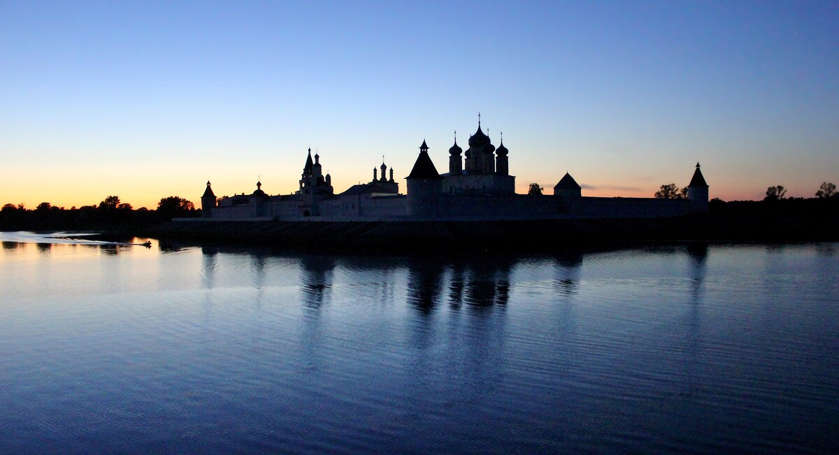 Волшебный град - Владимир Соколов (svladmir)