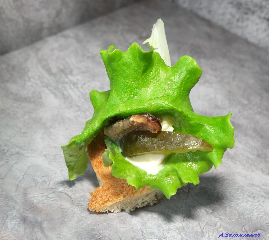 После праздников надо немного разгрузиться.. - Андрей Заломленков После праздников надо немного разгрузиться.. - Андрей Заломленков