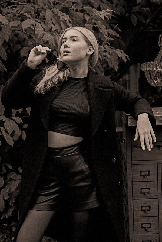 AGFA - Михаил Трофимов