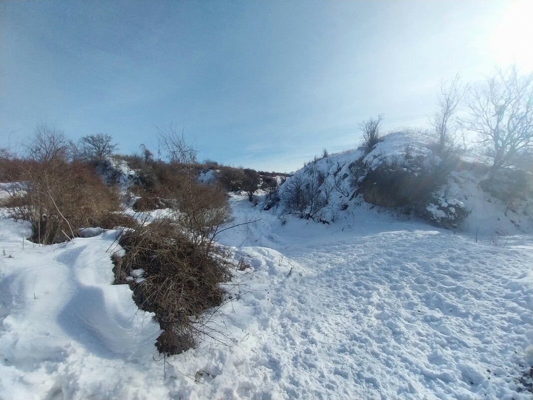 Talgar. - Murat Bukaev 