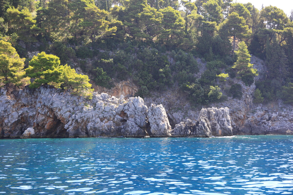 Прибрежные скалы - Евгений + Прибрежные скалы - Евгений +